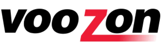 voozon.com logo
